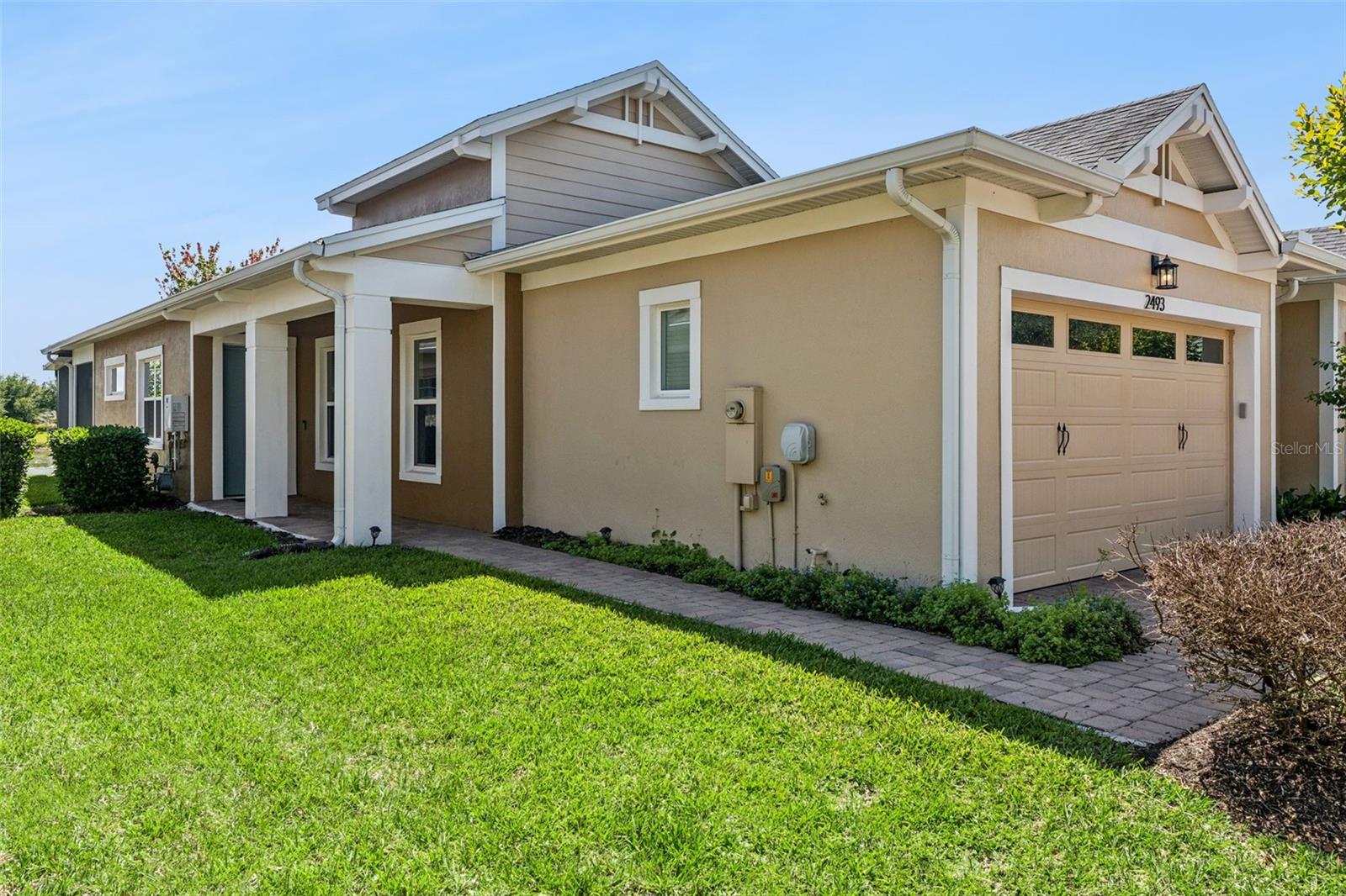 2493 DATURA LOOP, ST CLOUD, FL, 34772