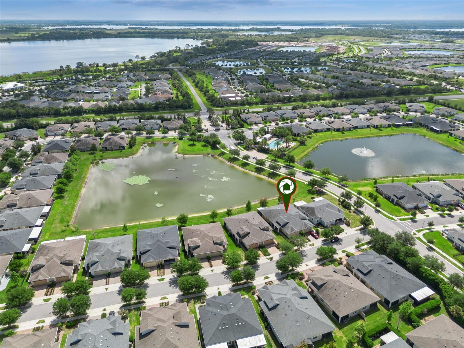 2493 DATURA LOOP, ST CLOUD, FL, 34772