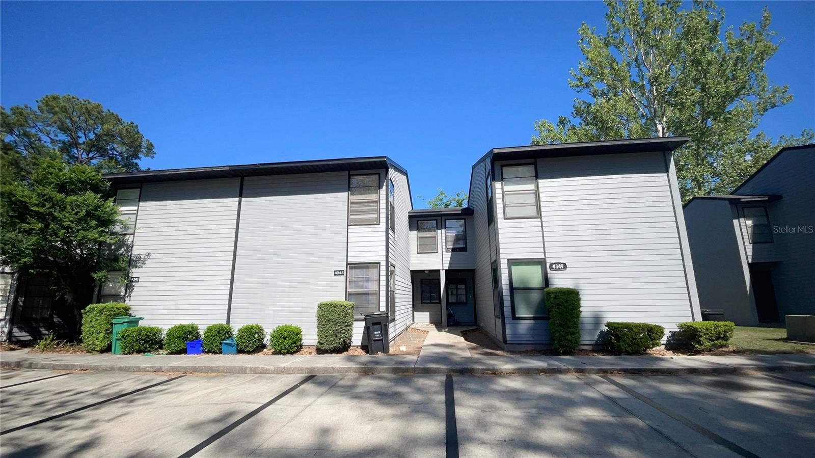 4345 SW 20TH LN #4345, GAINESVILLE, FL, 32607