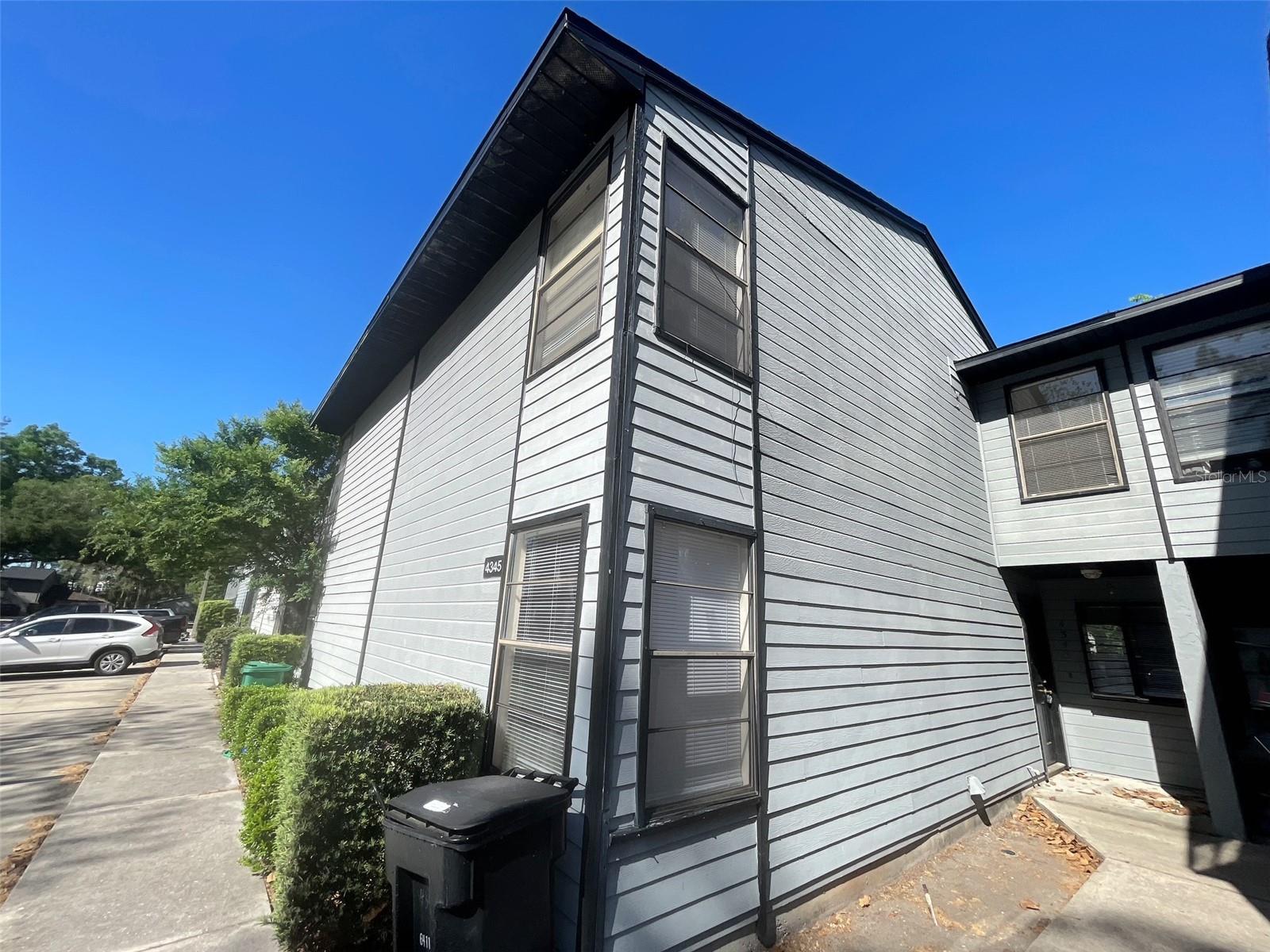 4345 SW 20TH LN #4345, GAINESVILLE, FL, 32607