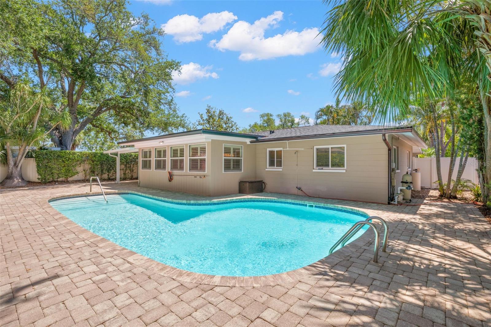 4276 14TH LN NE, ST PETERSBURG, FL, 33703