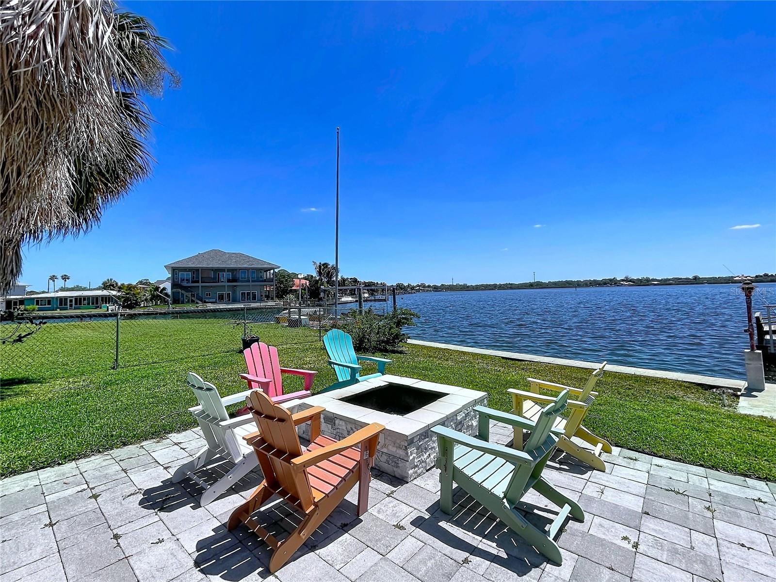 4930 BAY PARK DR, PORT RICHEY, FL, 34668