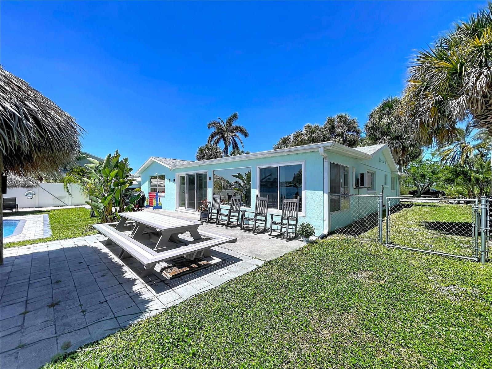 4930 BAY PARK DR, PORT RICHEY, FL, 34668