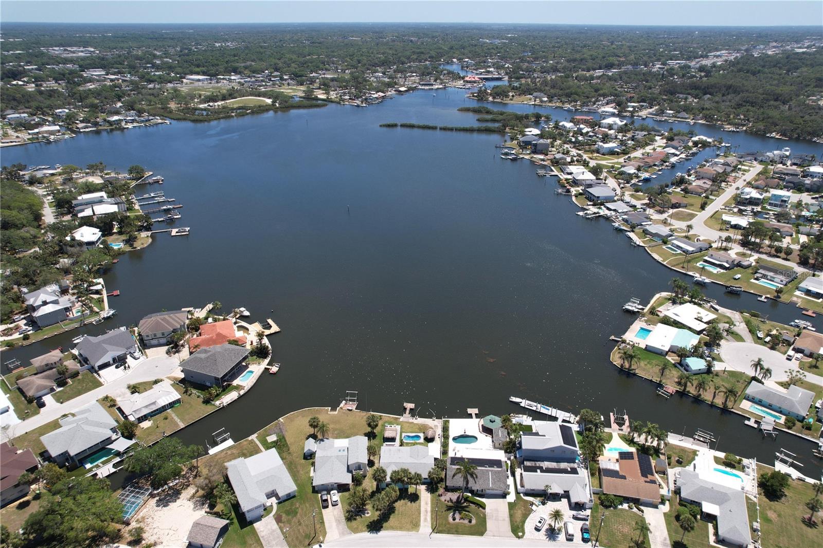 4930 BAY PARK DR, PORT RICHEY, FL, 34668