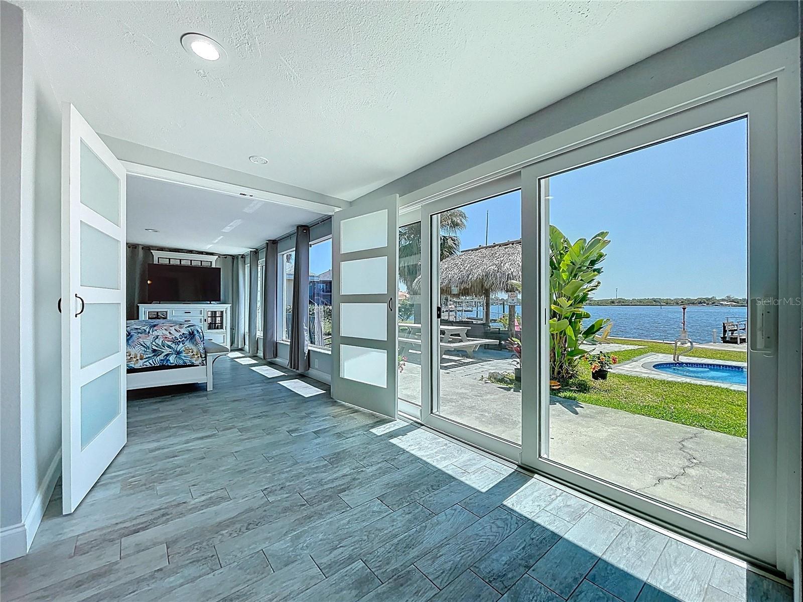 4930 BAY PARK DR, PORT RICHEY, FL, 34668