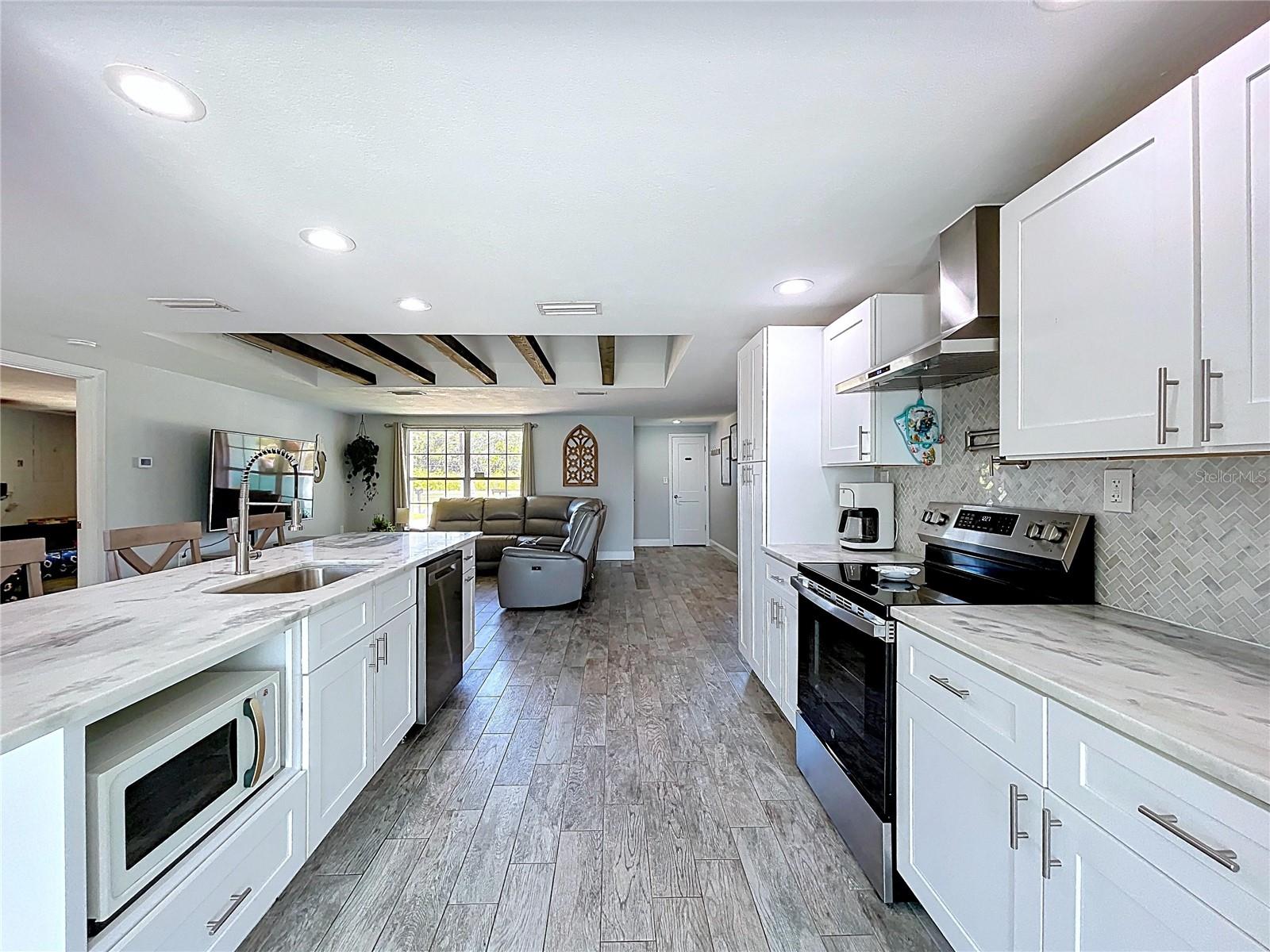 4930 BAY PARK DR, PORT RICHEY, FL, 34668