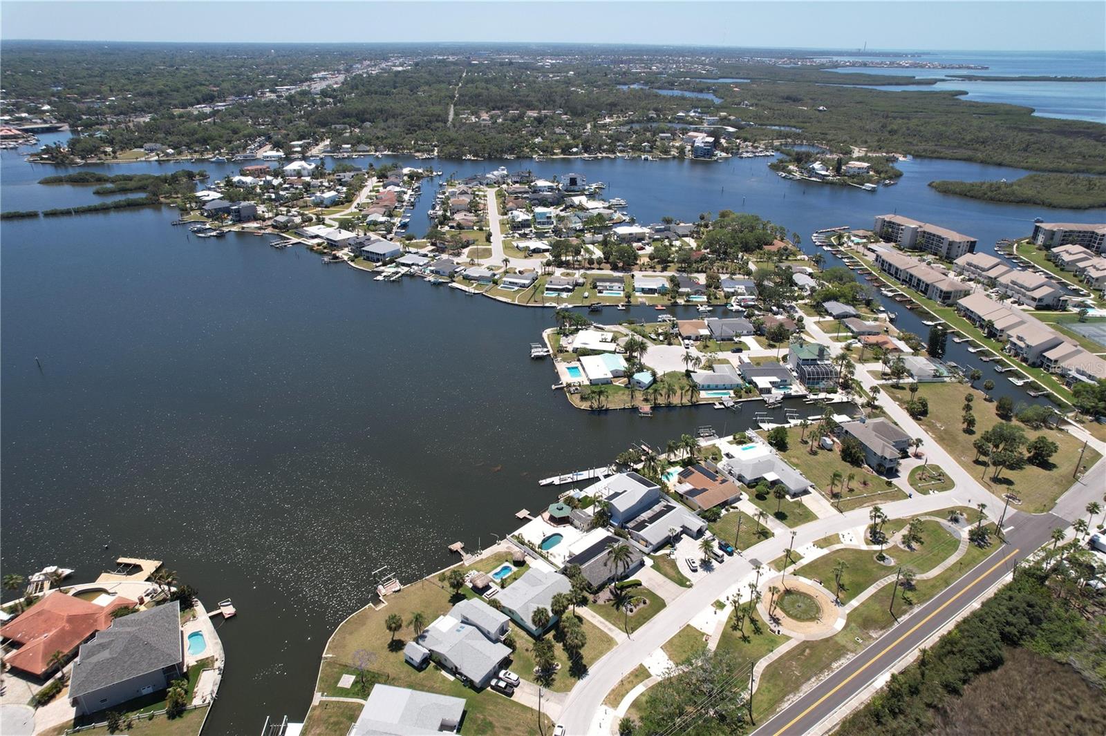 4930 BAY PARK DR, PORT RICHEY, FL, 34668