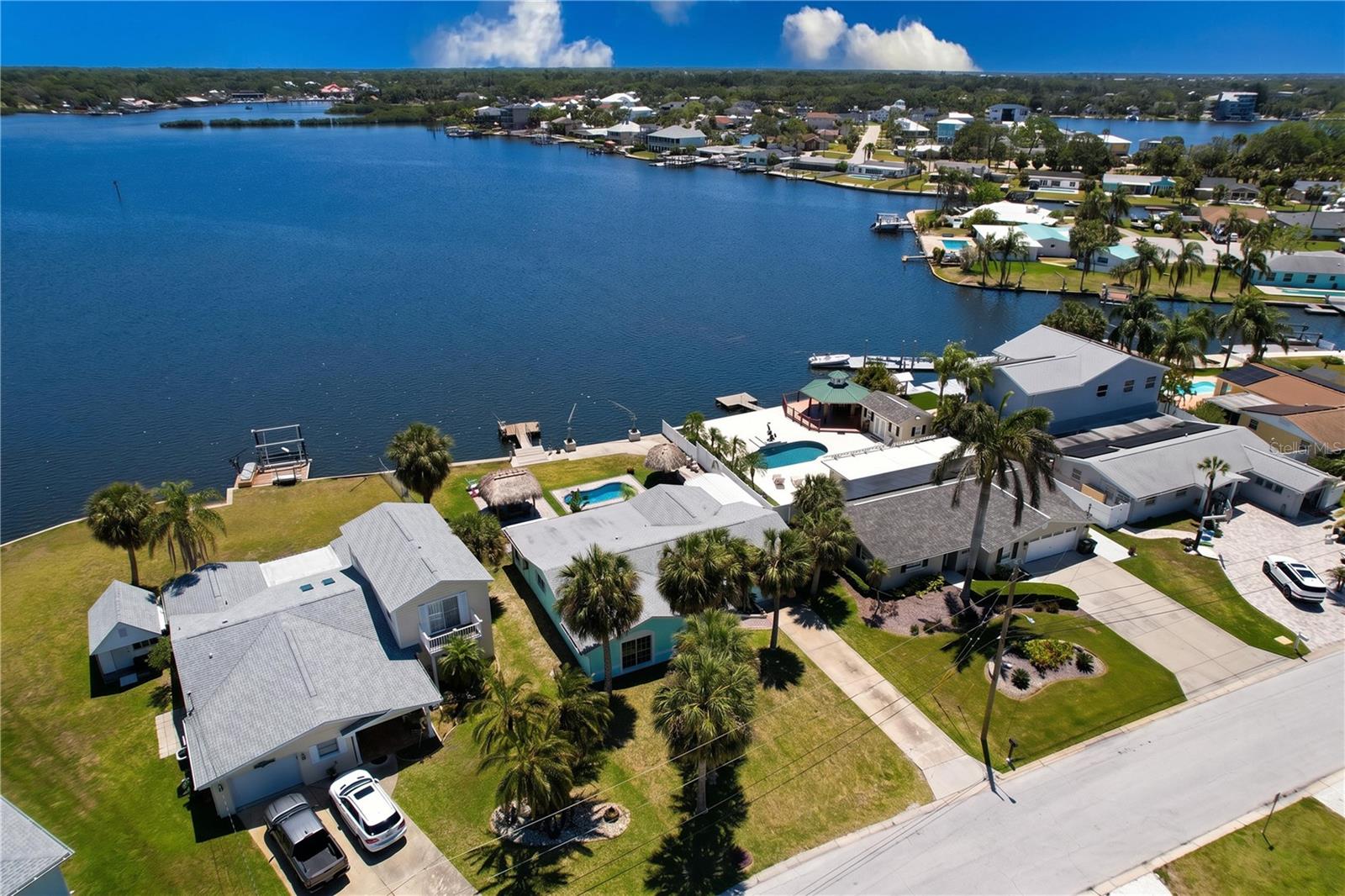 4930 BAY PARK DR, PORT RICHEY, FL, 34668