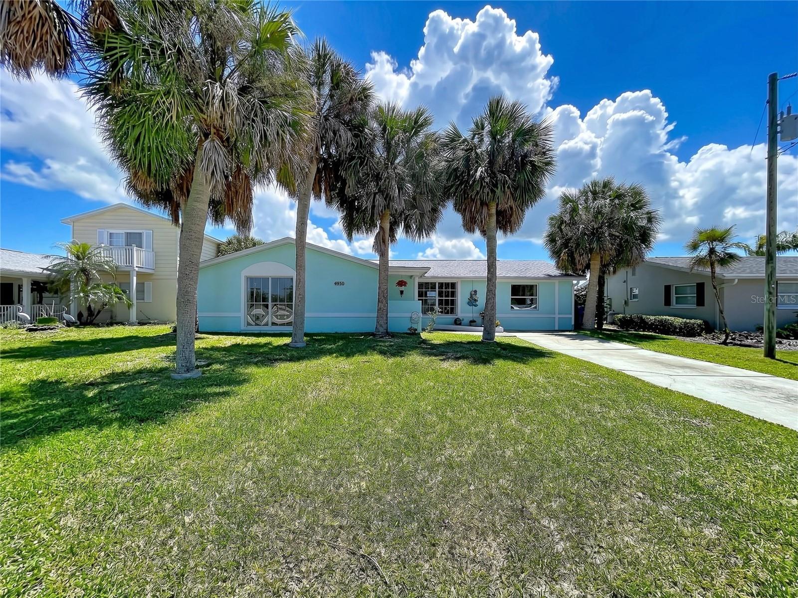 4930 BAY PARK DR, PORT RICHEY, FL, 34668