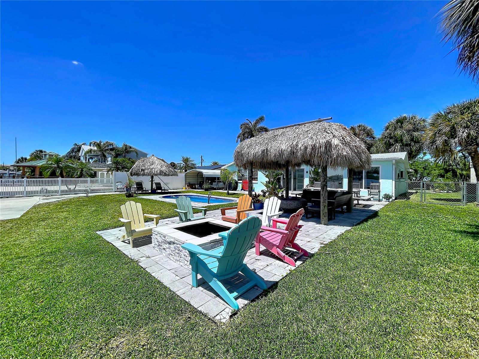 4930 BAY PARK DR, PORT RICHEY, FL, 34668