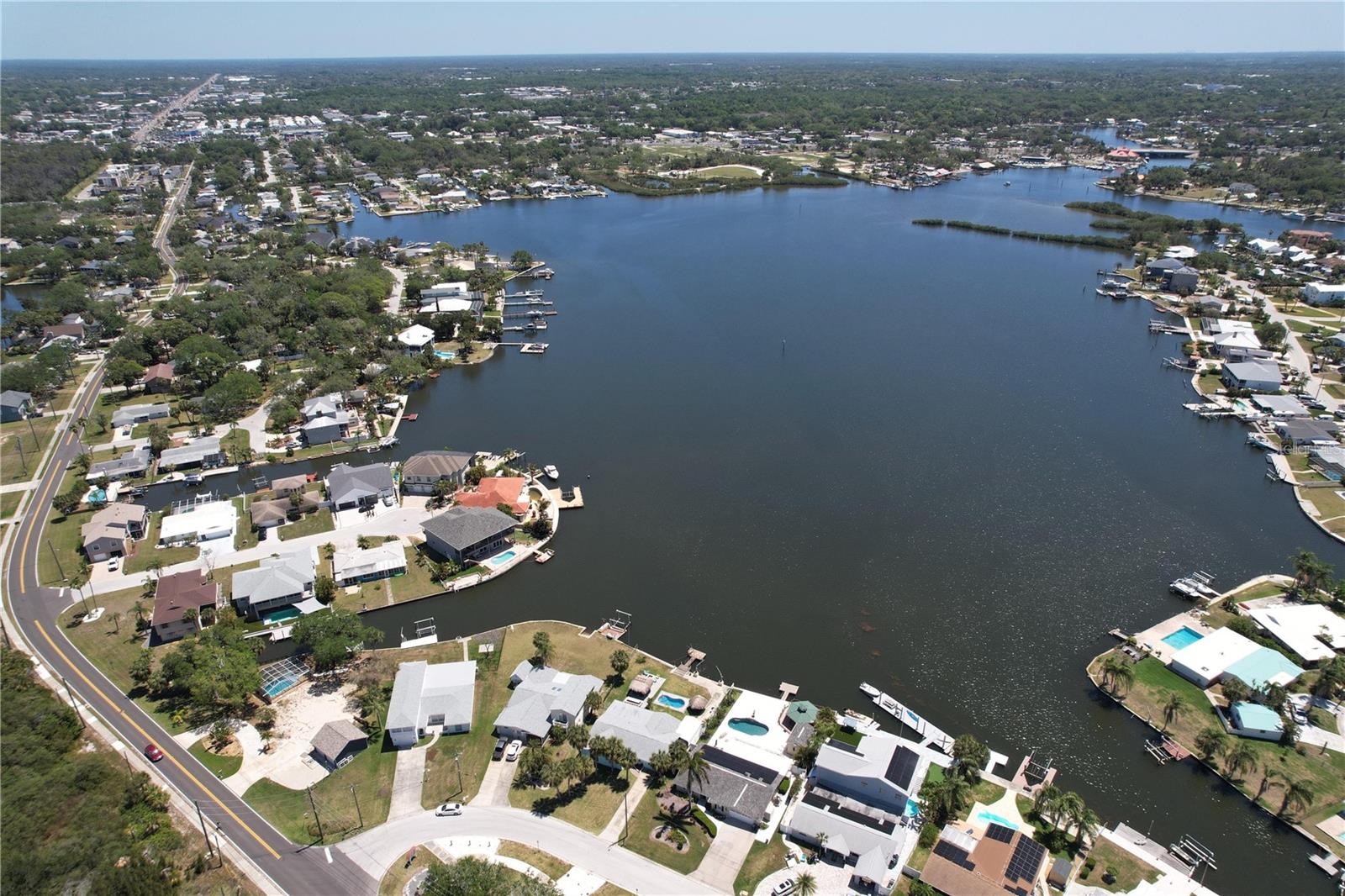 4930 BAY PARK DR, PORT RICHEY, FL, 34668