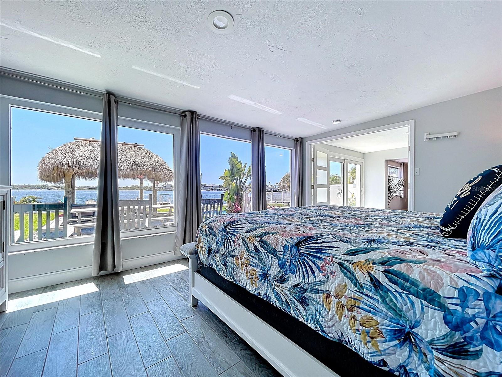 4930 BAY PARK DR, PORT RICHEY, FL, 34668