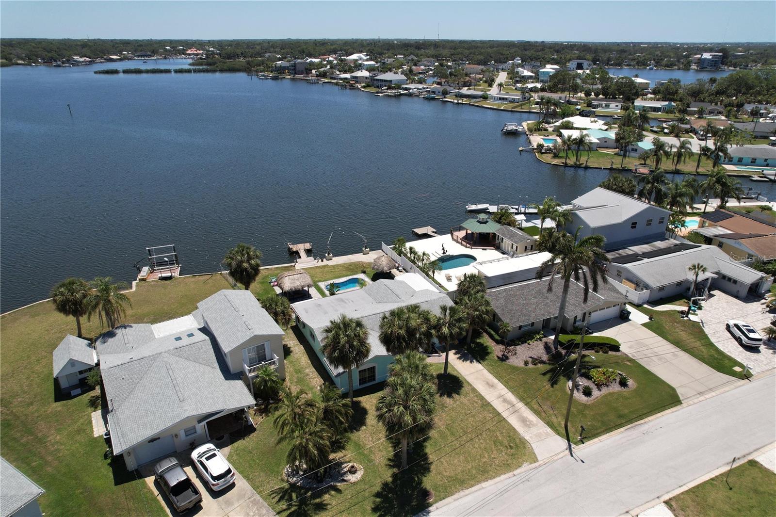 4930 BAY PARK DR, PORT RICHEY, FL, 34668