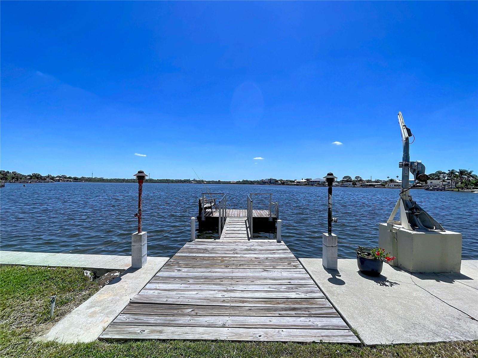 4930 BAY PARK DR, PORT RICHEY, FL, 34668
