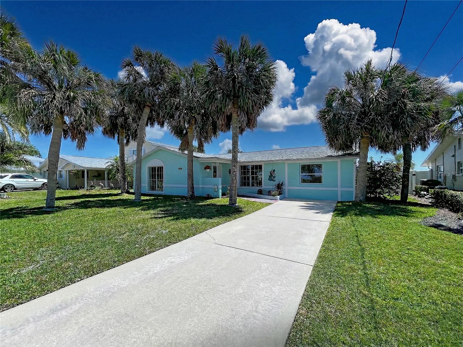 4930 BAY PARK DR, PORT RICHEY, FL, 34668