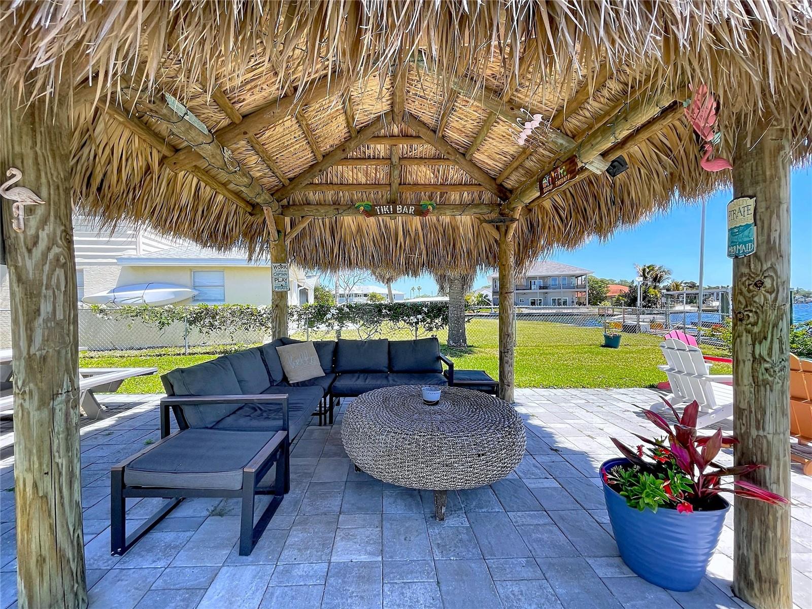 4930 BAY PARK DR, PORT RICHEY, FL, 34668