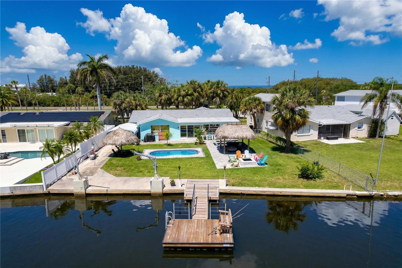 4930 BAY PARK DR, PORT RICHEY, FL, 34668