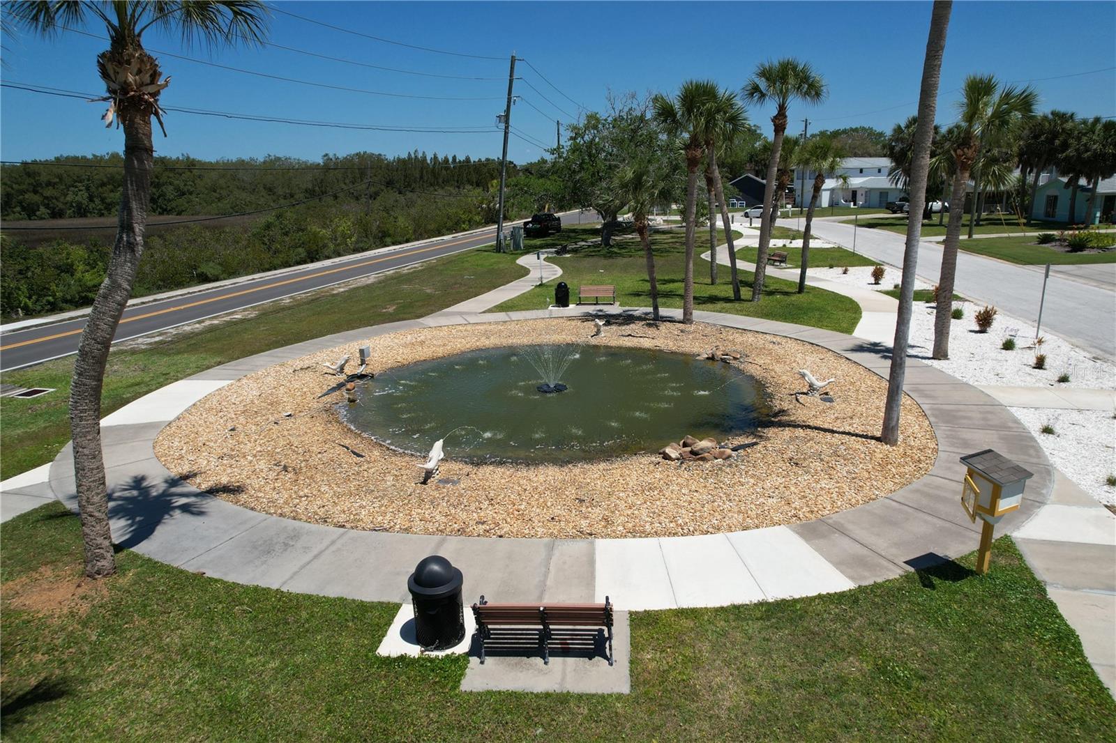 4930 BAY PARK DR, PORT RICHEY, FL, 34668