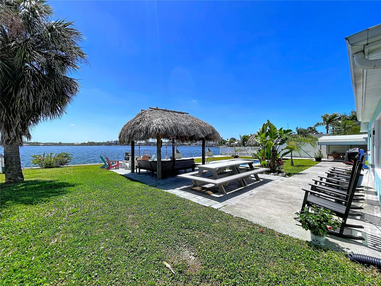 4930 BAY PARK DR, PORT RICHEY, FL, 34668