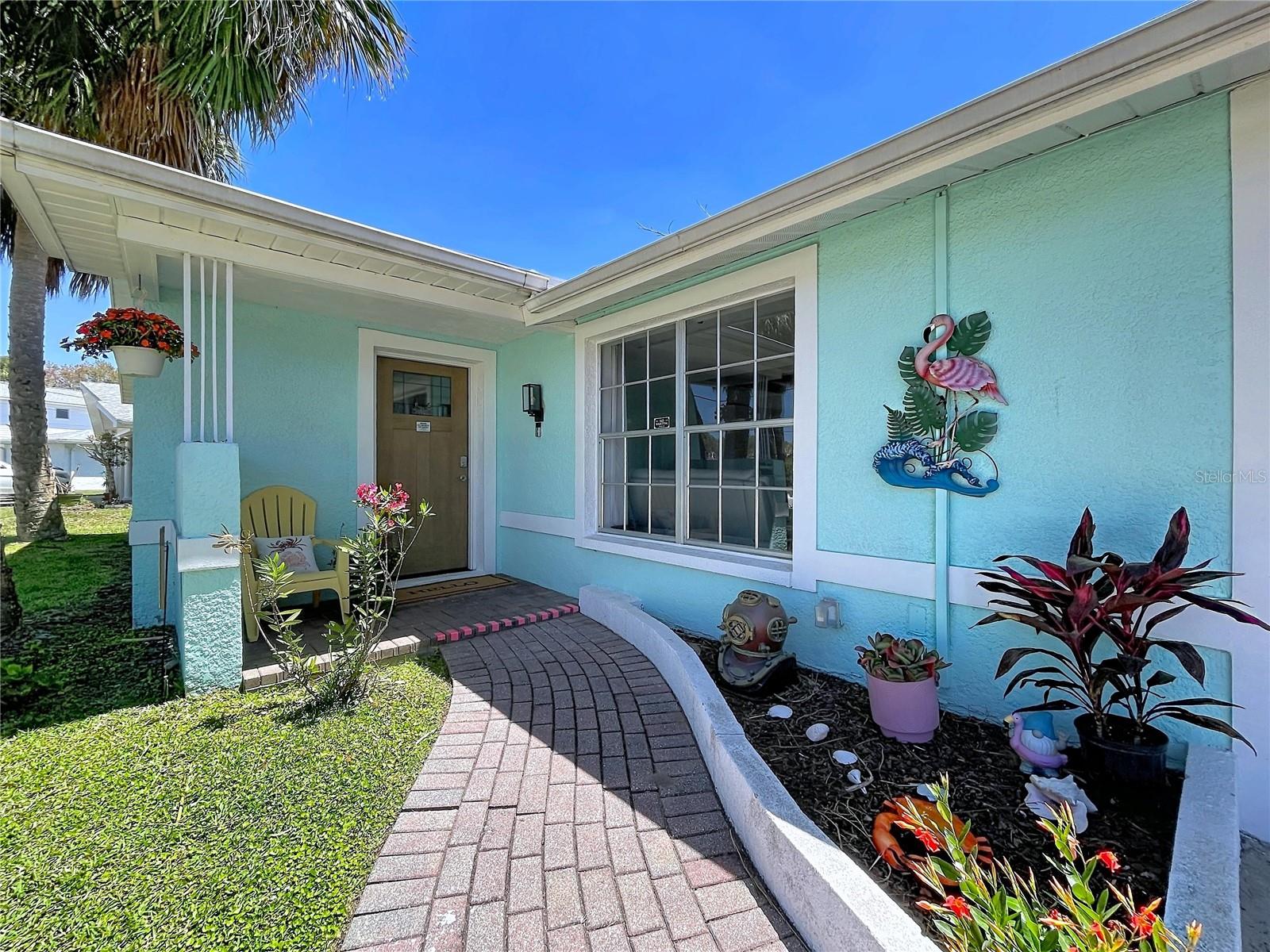 4930 BAY PARK DR, PORT RICHEY, FL, 34668