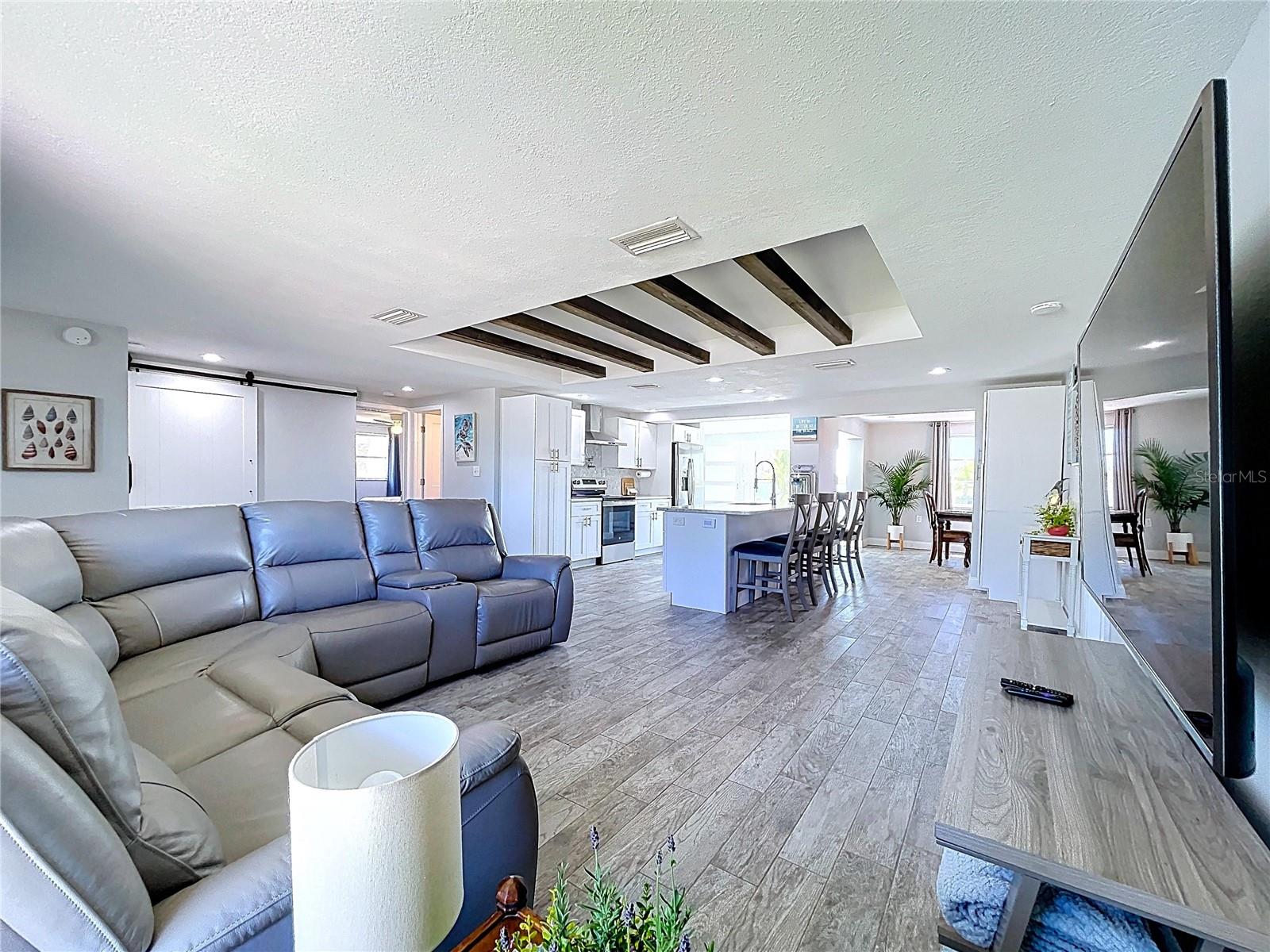 4930 BAY PARK DR, PORT RICHEY, FL, 34668