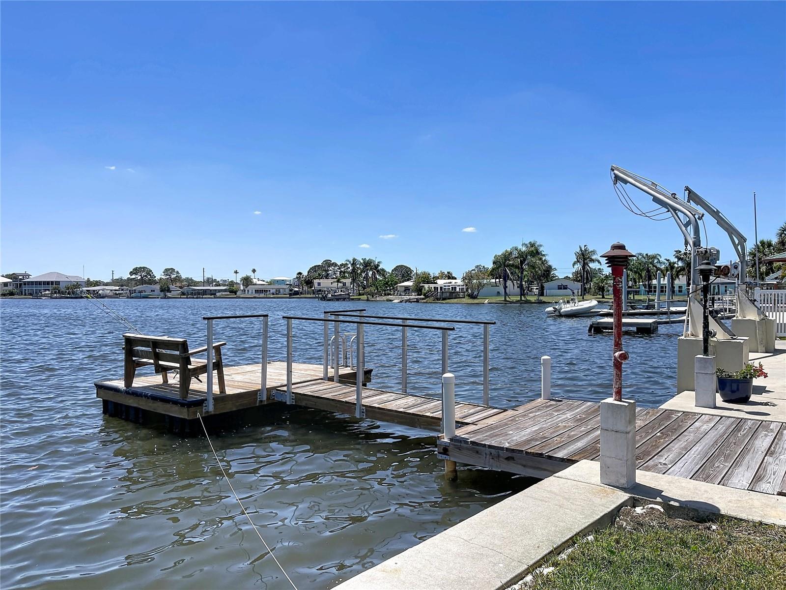 4930 BAY PARK DR, PORT RICHEY, FL, 34668