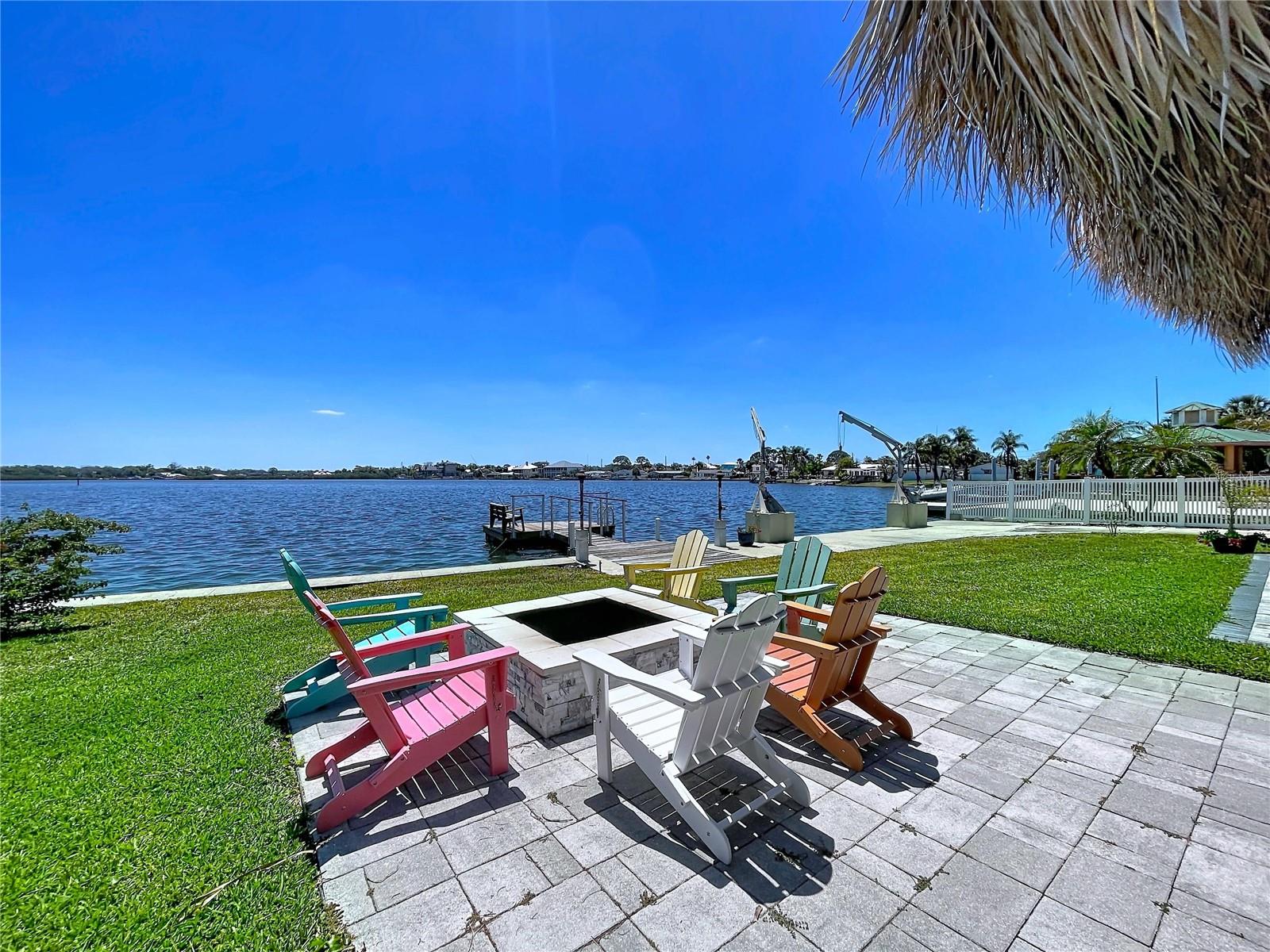 4930 BAY PARK DR, PORT RICHEY, FL, 34668