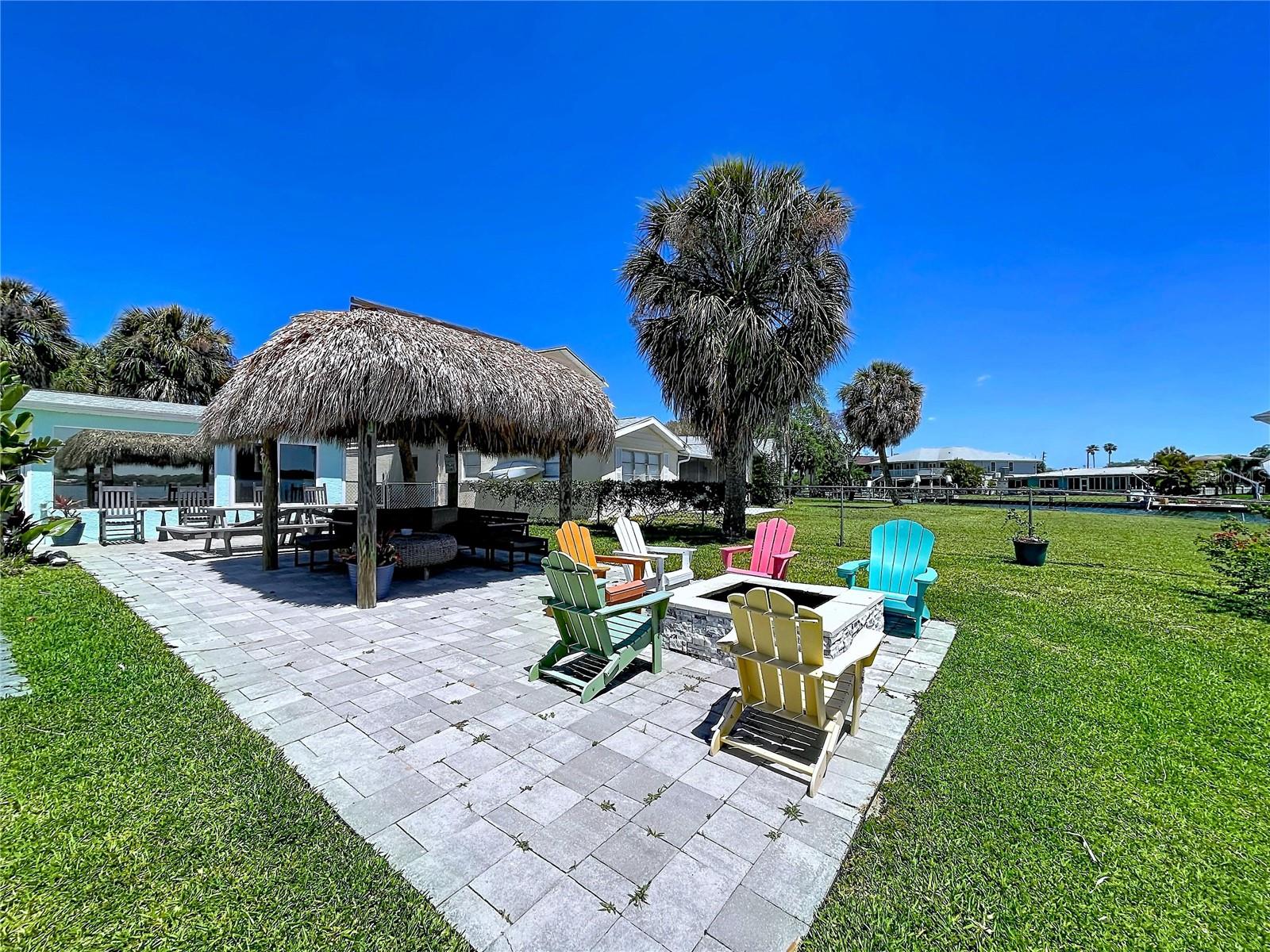 4930 BAY PARK DR, PORT RICHEY, FL, 34668