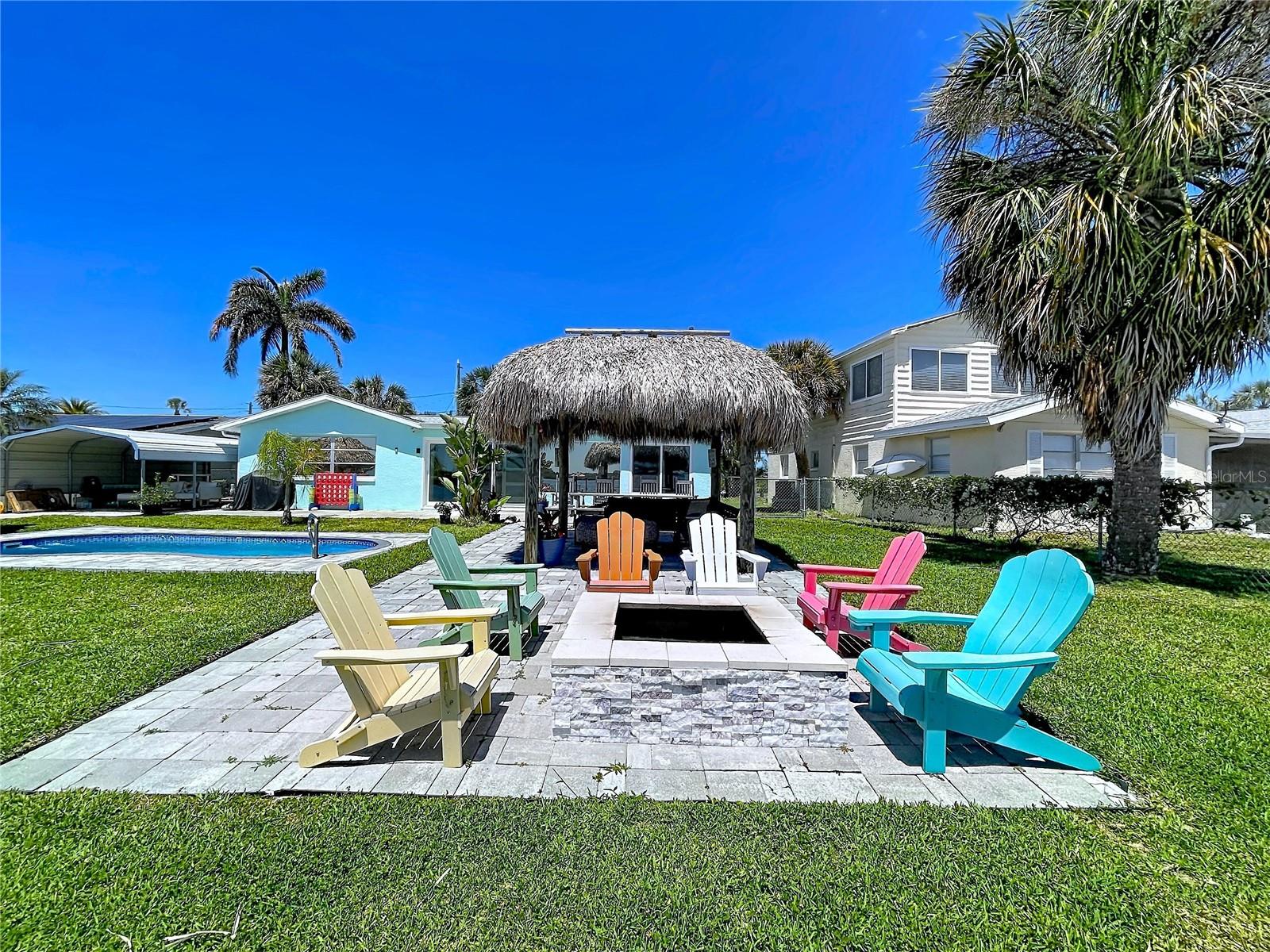 4930 BAY PARK DR, PORT RICHEY, FL, 34668