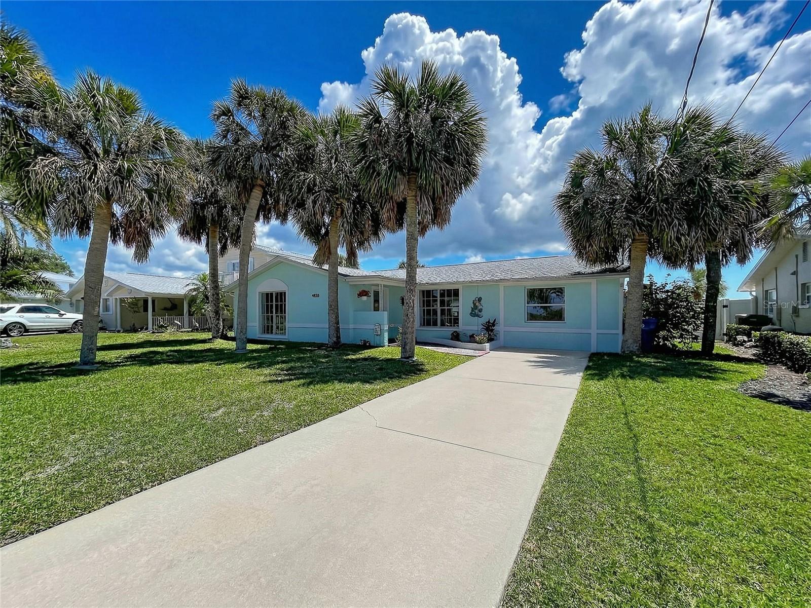 4930 BAY PARK DR, PORT RICHEY, FL, 34668
