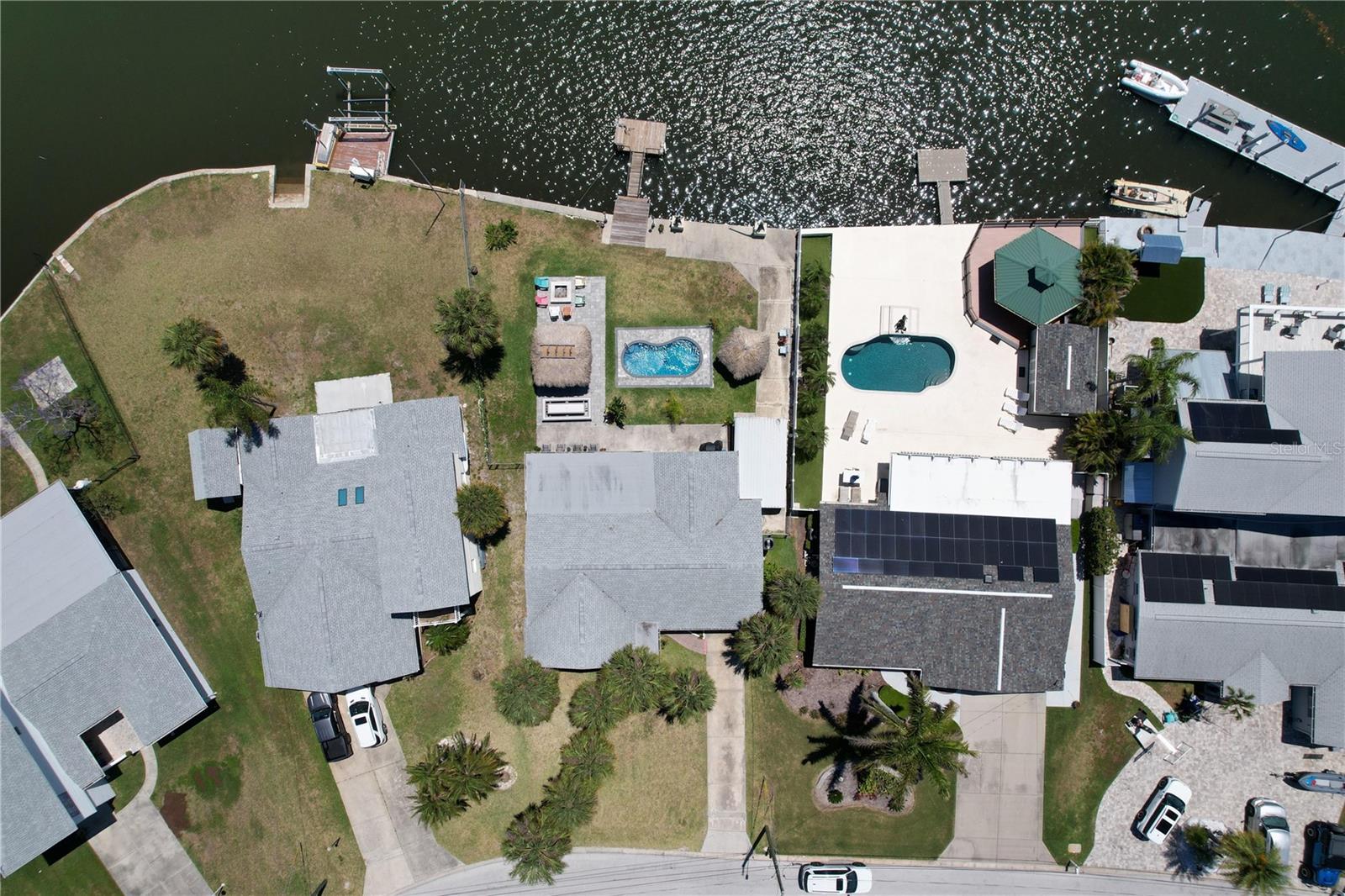 4930 BAY PARK DR, PORT RICHEY, FL, 34668