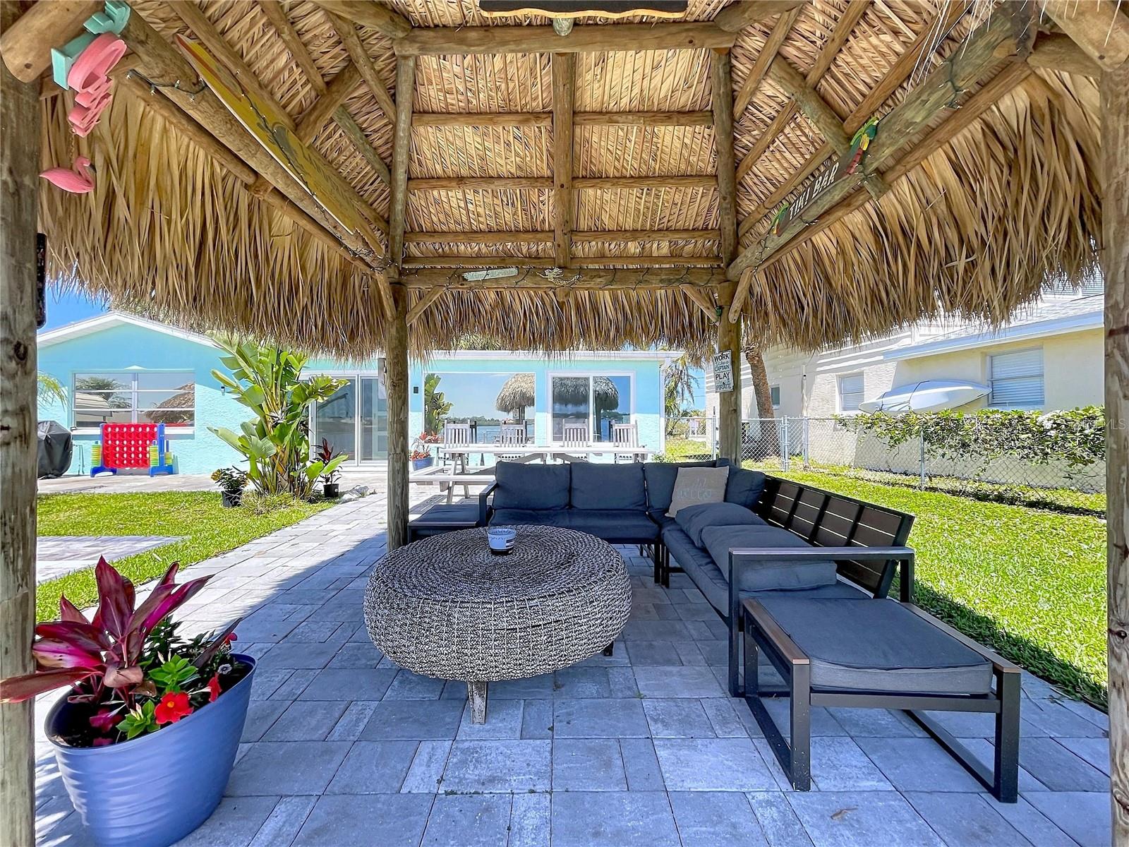 4930 BAY PARK DR, PORT RICHEY, FL, 34668