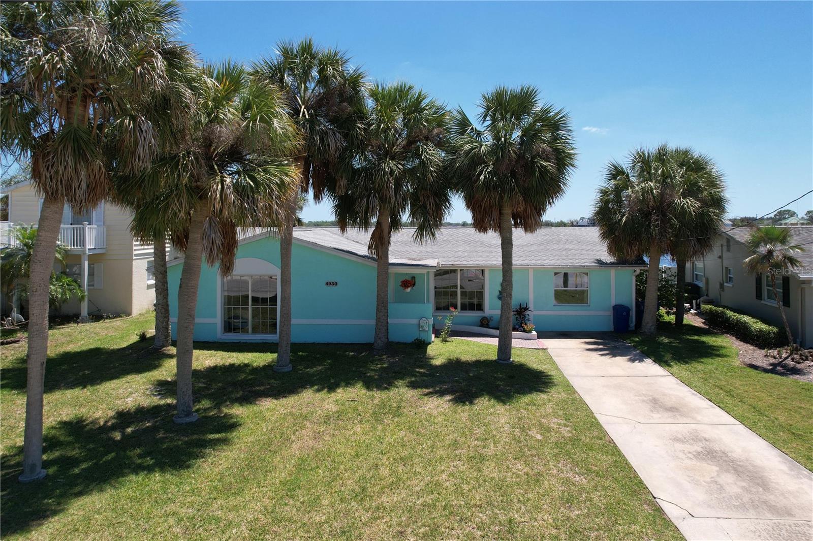 4930 BAY PARK DR, PORT RICHEY, FL, 34668