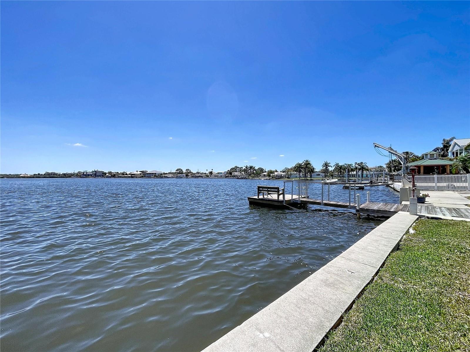 4930 BAY PARK DR, PORT RICHEY, FL, 34668