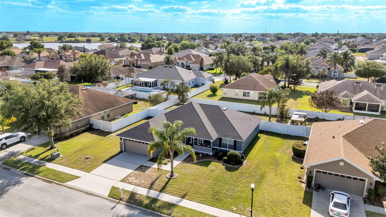 353 MANDOLIN LN, WINTER HAVEN, FL, 33884