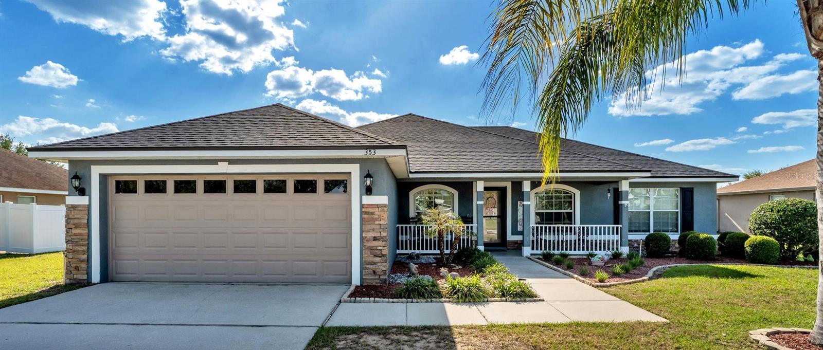 353 MANDOLIN LN, WINTER HAVEN, FL, 33884
