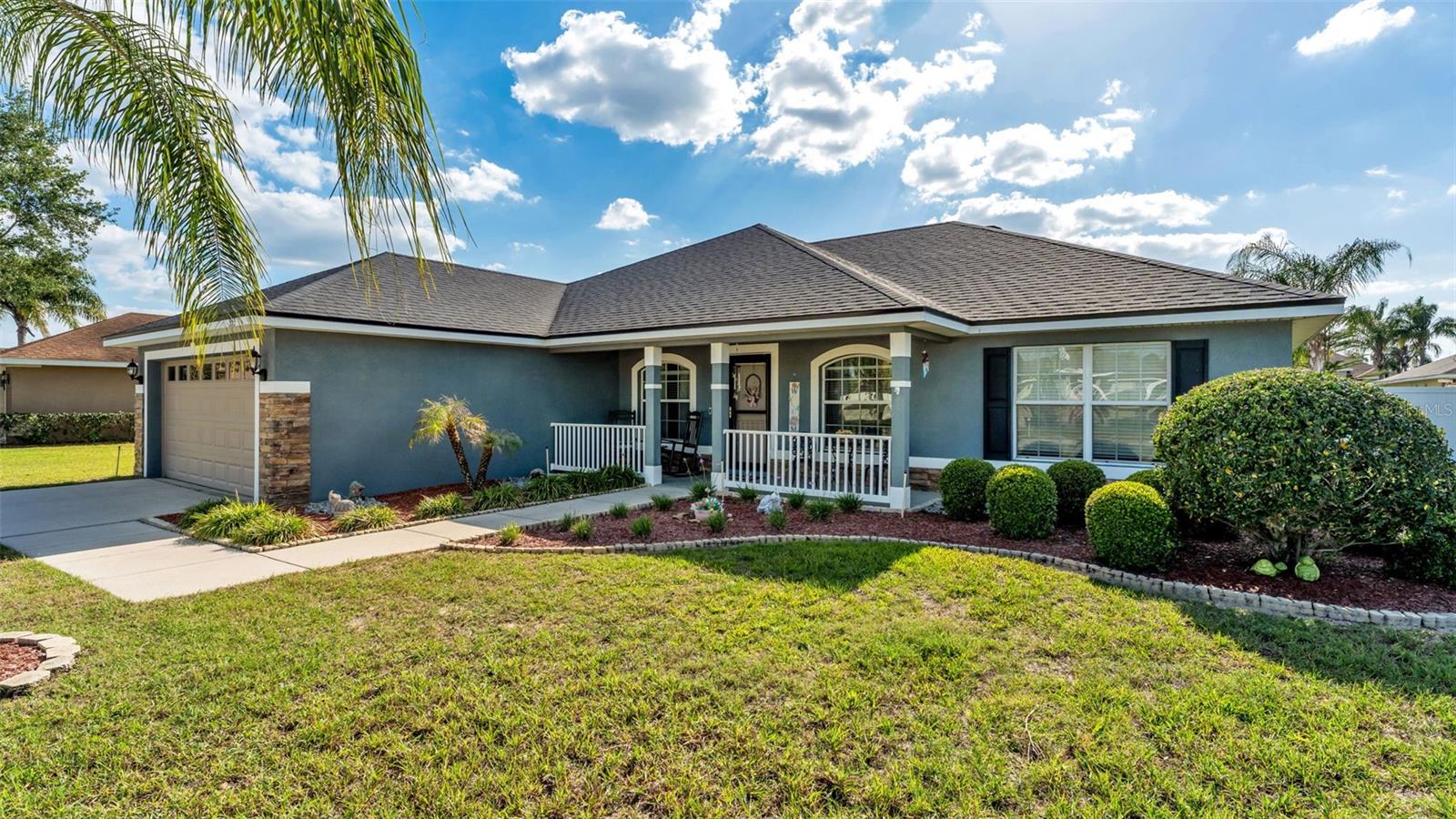 353 MANDOLIN LN, WINTER HAVEN, FL, 33884