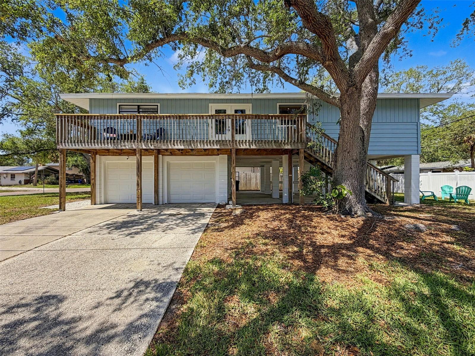 1899 SHORE ACRES BLVD NE, ST PETERSBURG, FL, 33703