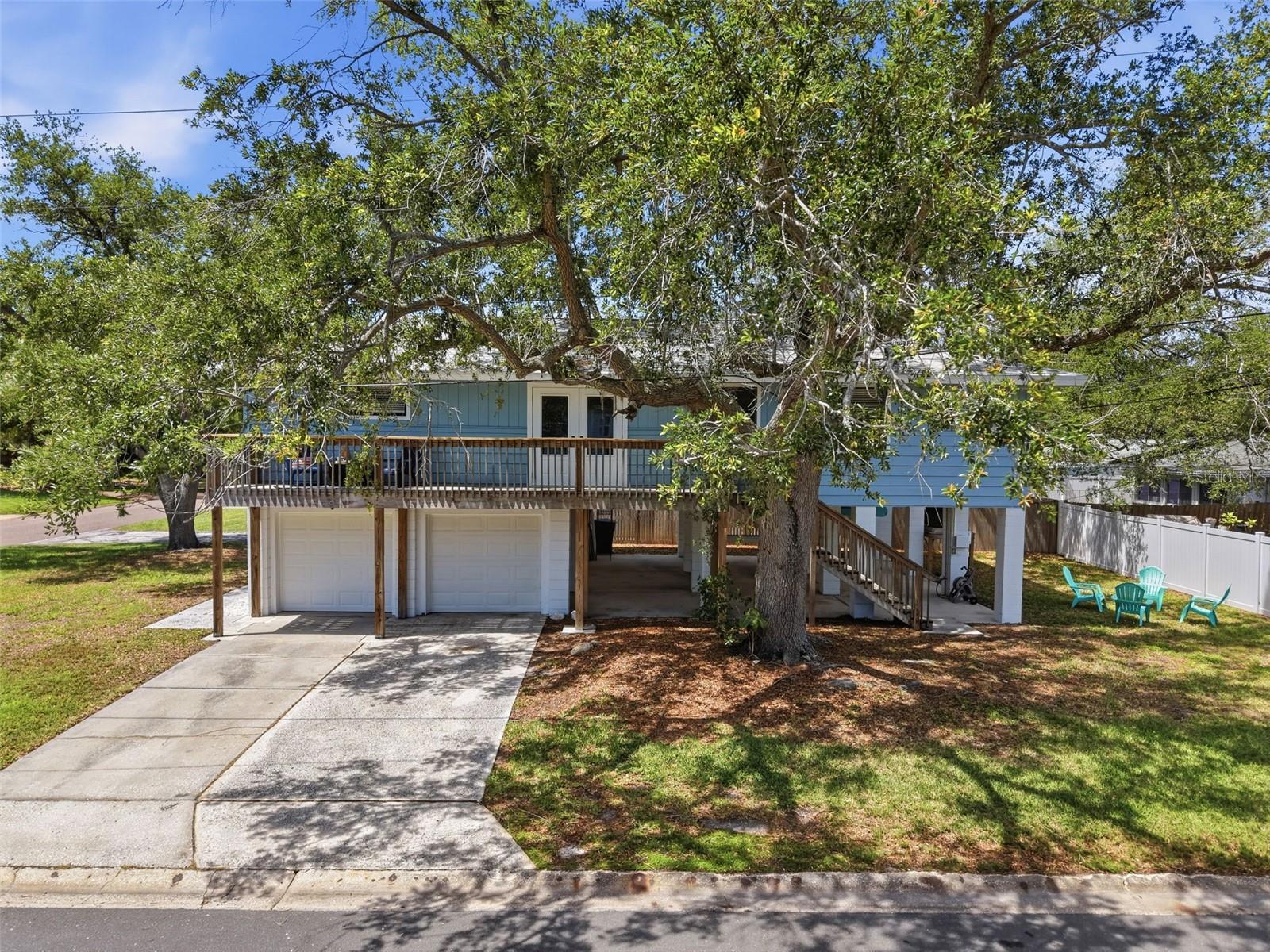 1899 SHORE ACRES BLVD NE, ST PETERSBURG, FL, 33703