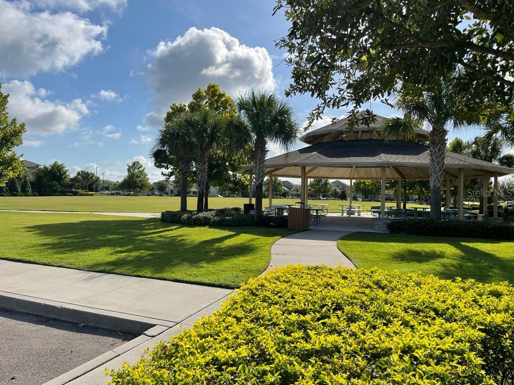 10042 SALT POINT DR, WINTER GARDEN, FL, 34787