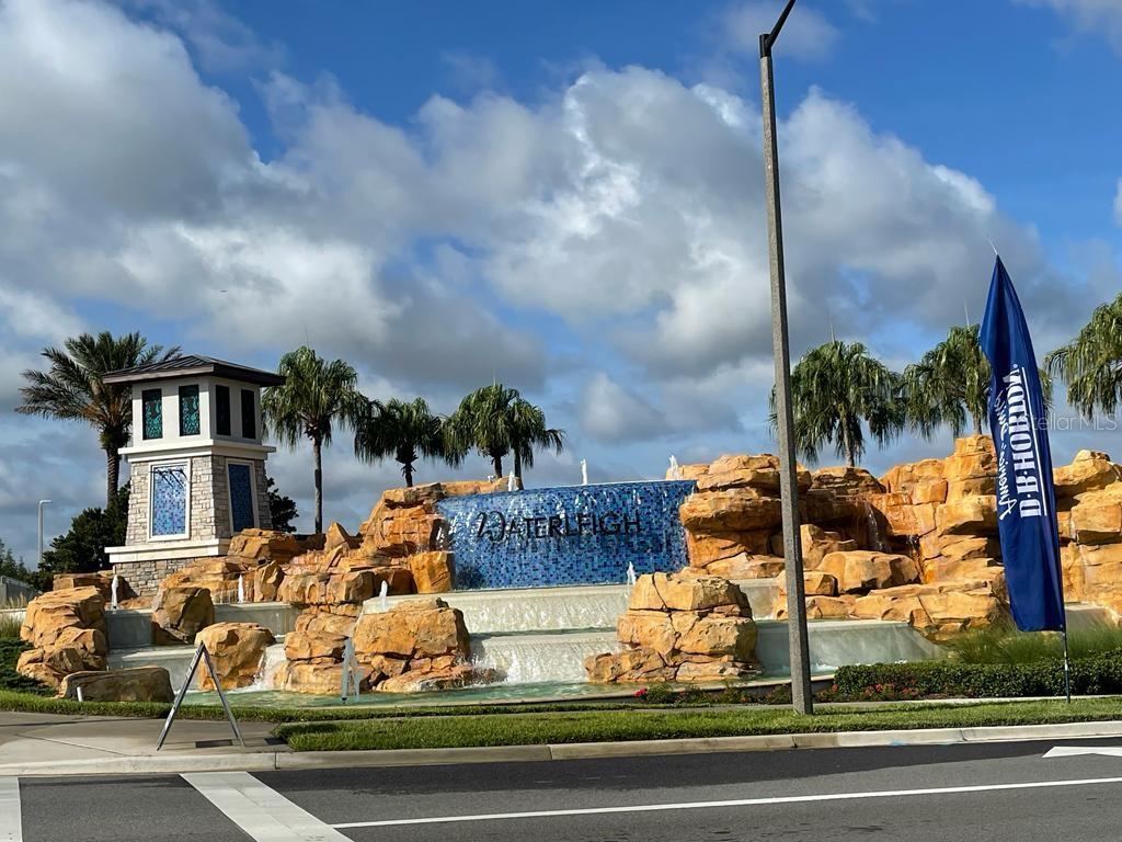 10042 SALT POINT DR, WINTER GARDEN, FL, 34787