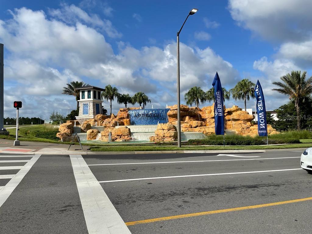 10042 SALT POINT DR, WINTER GARDEN, FL, 34787