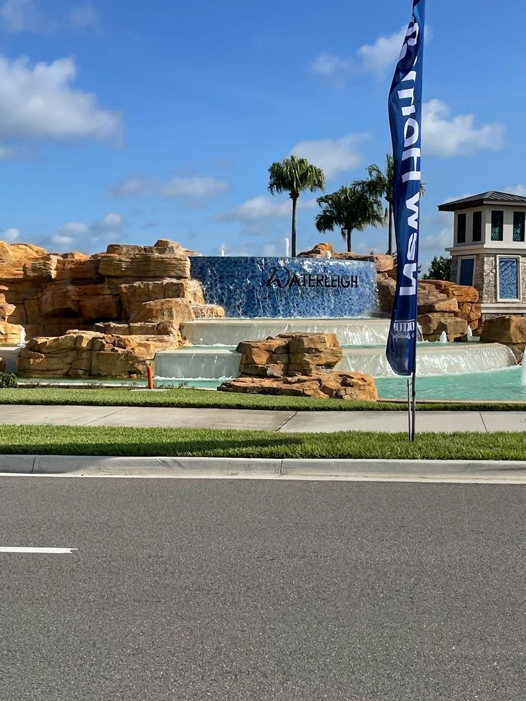 10042 SALT POINT DR, WINTER GARDEN, FL, 34787