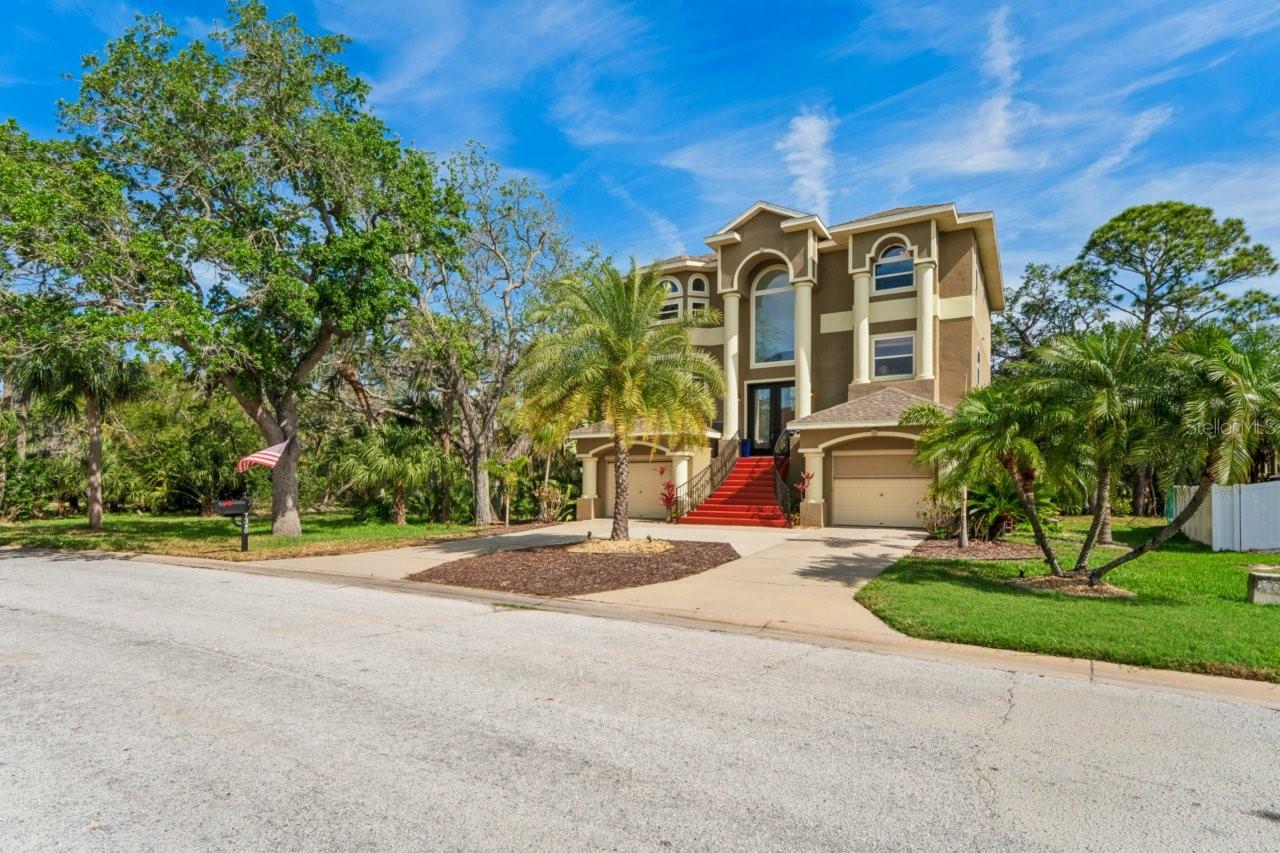 7340 BRIGHTWATERS CT, NEW PORT RICHEY, FL, 34652