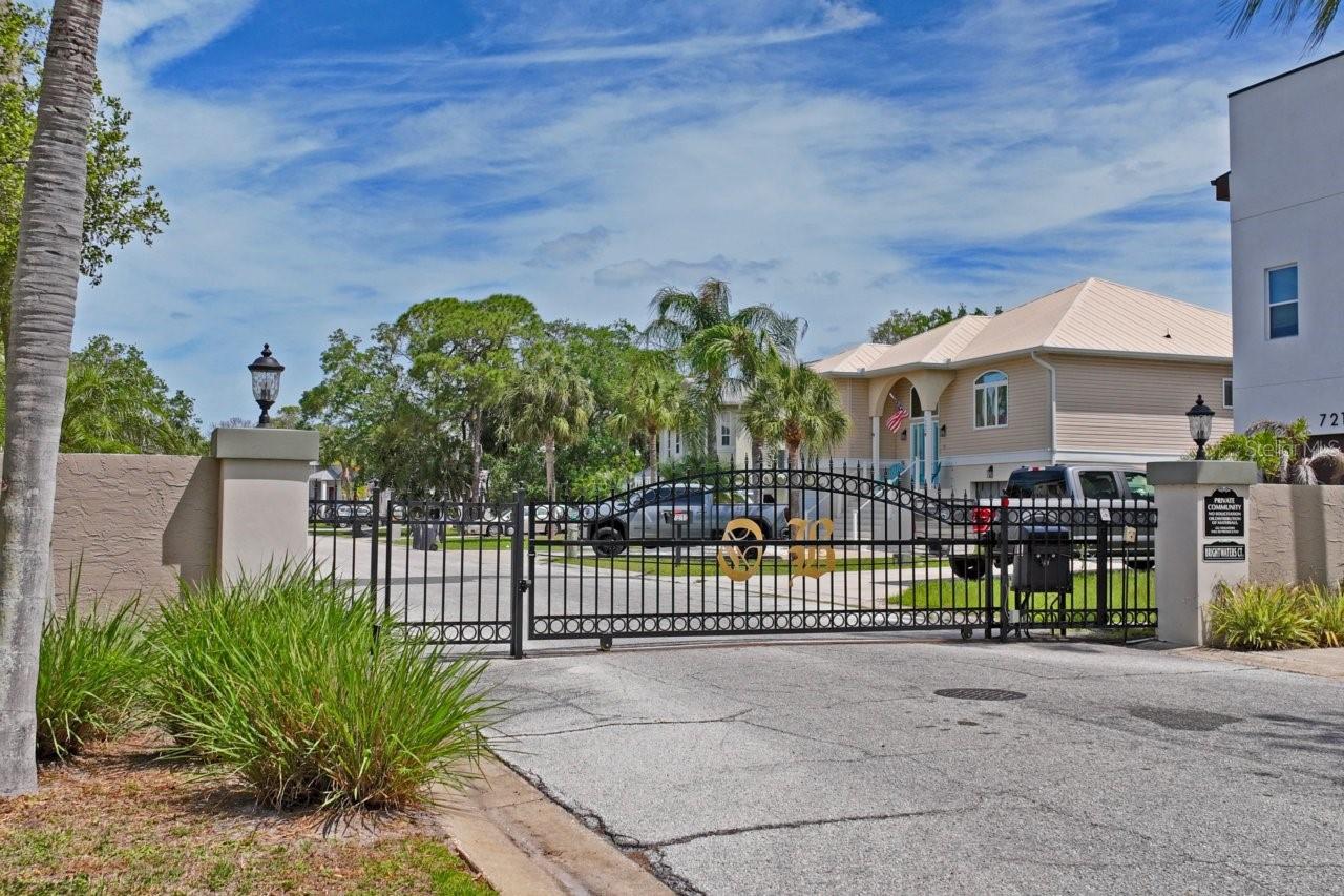 7340 BRIGHTWATERS CT, NEW PORT RICHEY, FL, 34652