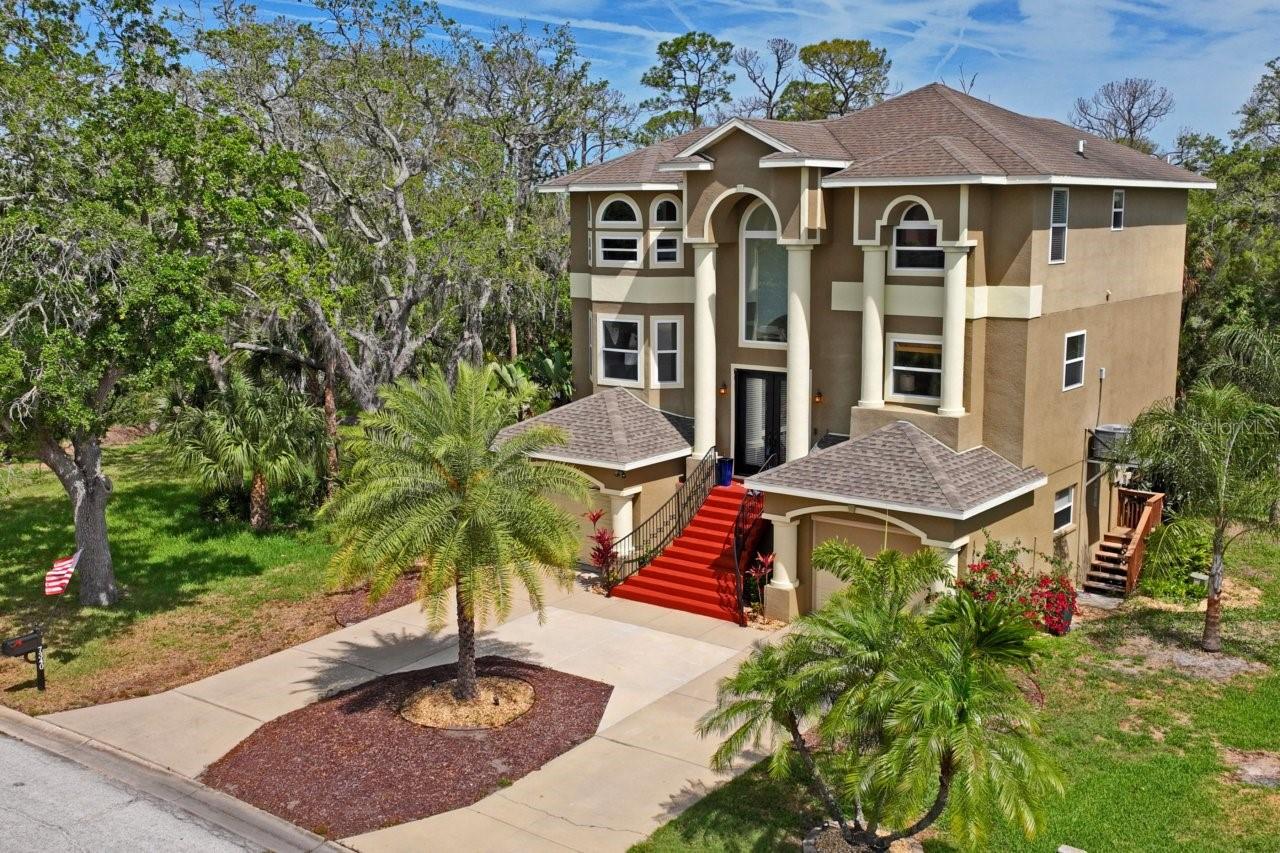 7340 BRIGHTWATERS CT, NEW PORT RICHEY, FL, 34652