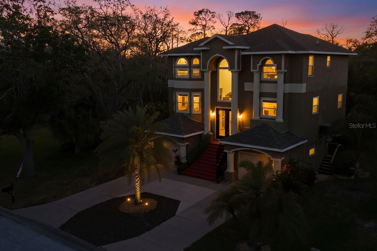 7340 BRIGHTWATERS CT, NEW PORT RICHEY, FL, 34652