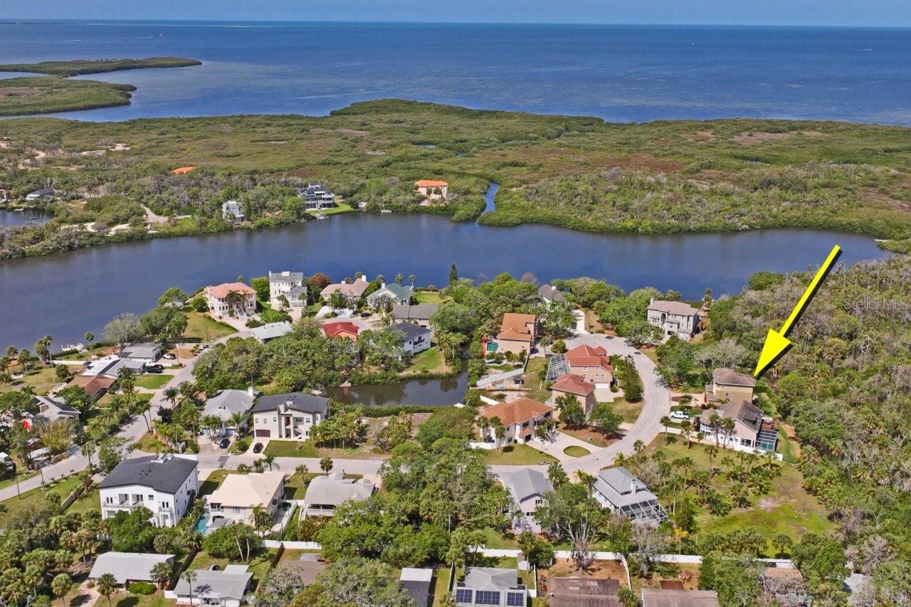 7340 BRIGHTWATERS CT, NEW PORT RICHEY, FL, 34652