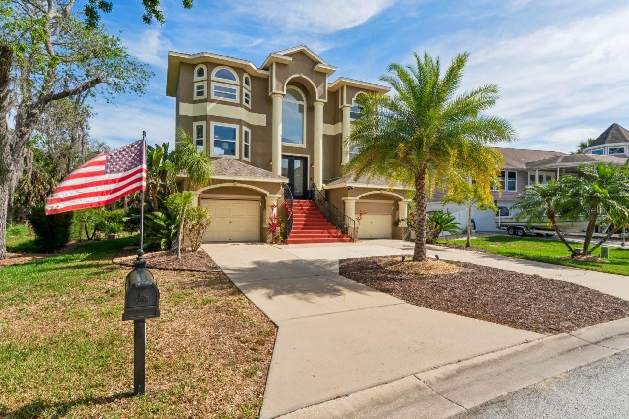 7340 BRIGHTWATERS CT, NEW PORT RICHEY, FL, 34652