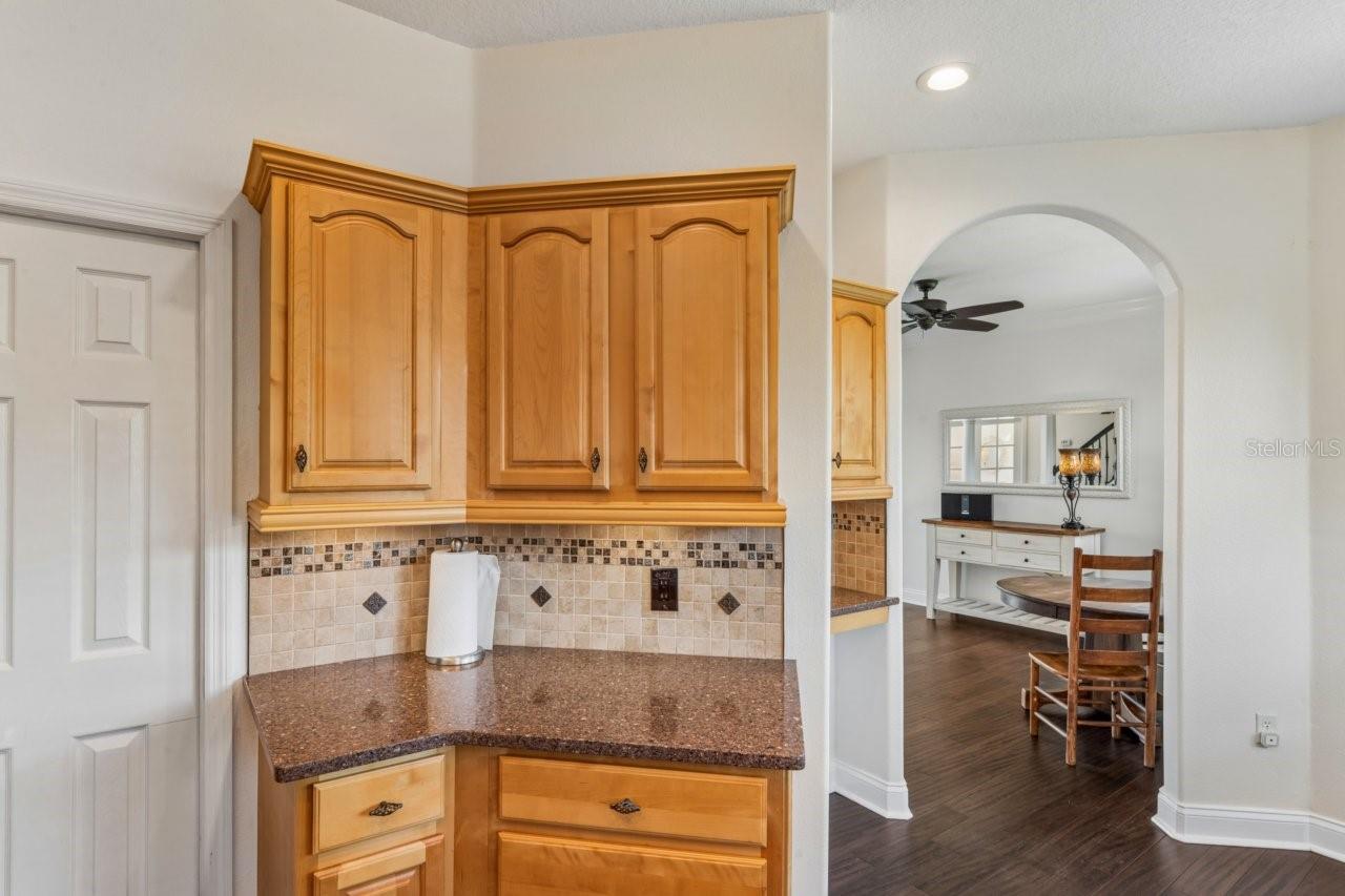 7340 BRIGHTWATERS CT, NEW PORT RICHEY, FL, 34652